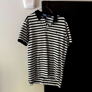 Ralph Lauren Polo XL collared shirt.